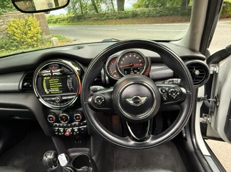 Mini Hatch COOPER 35