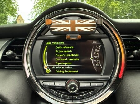 Mini Hatch COOPER 40