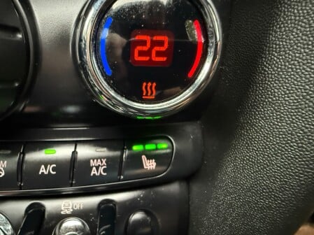 Mini Hatch COOPER 41