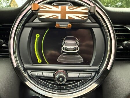 Mini Hatch COOPER 42
