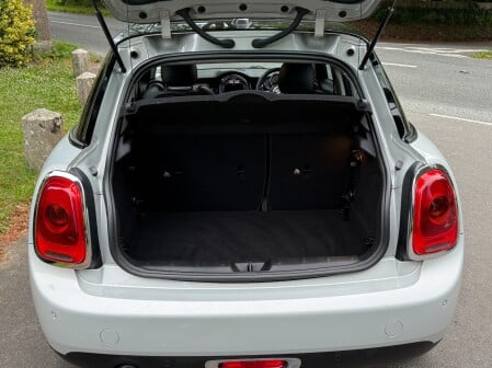 Mini Hatch COOPER 45