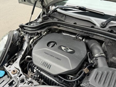 Mini Hatch COOPER 53