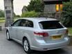 Toyota Avensis TR VALVEMATIC 11