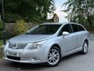 Toyota Avensis TR VALVEMATIC 3
