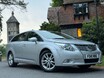 Toyota Avensis TR VALVEMATIC 2