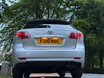 Toyota Avensis TR VALVEMATIC 18