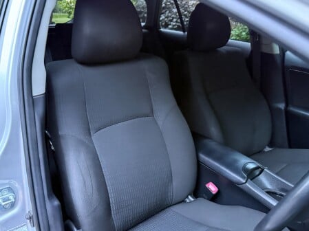 Toyota Avensis TR VALVEMATIC 23