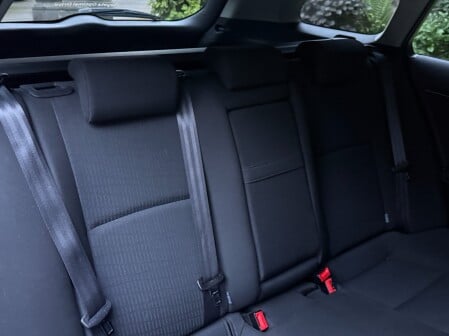 Toyota Avensis TR VALVEMATIC 24