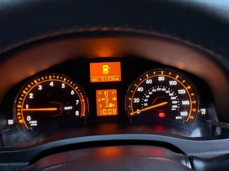 Toyota Avensis TR VALVEMATIC 31