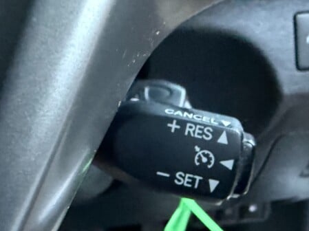 Toyota Avensis TR VALVEMATIC 36