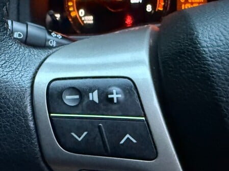 Toyota Avensis TR VALVEMATIC 37