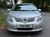 Toyota Avensis TR VALVEMATIC 9