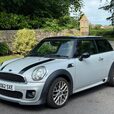 This Mini is HPI clear