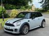 Mini Hatch COOPER