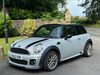 Mini Hatch COOPER