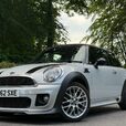 This Mini is HPI clear