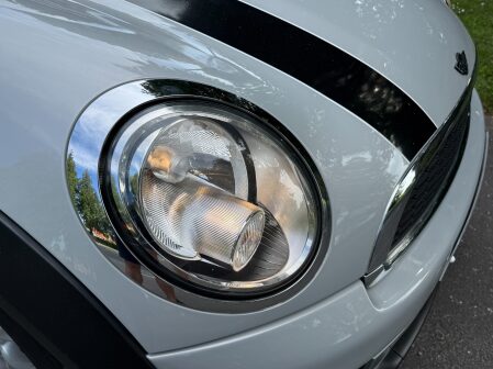 Mini Hatch COOPER 13