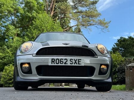 Mini Hatch COOPER 15
