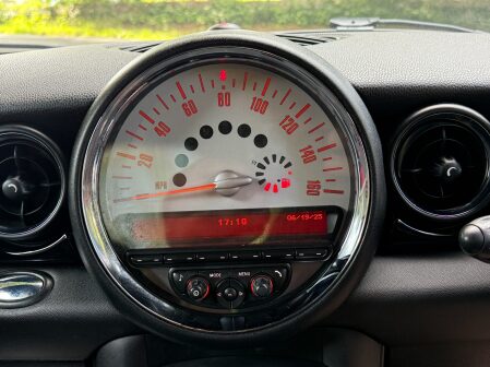 Mini Hatch COOPER 35