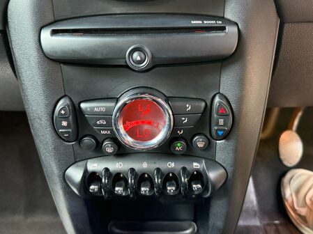 Mini Hatch COOPER 36