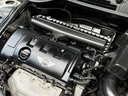 Mini Hatch COOPER 44