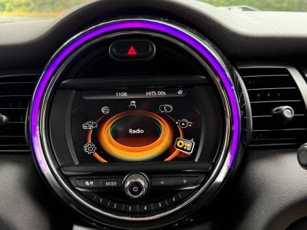Mini Hatch COOPER 38