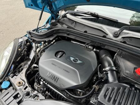 Mini Hatch COOPER 51
