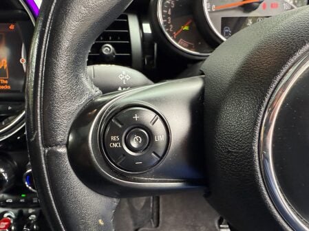 Mini Hatch COOPER 34