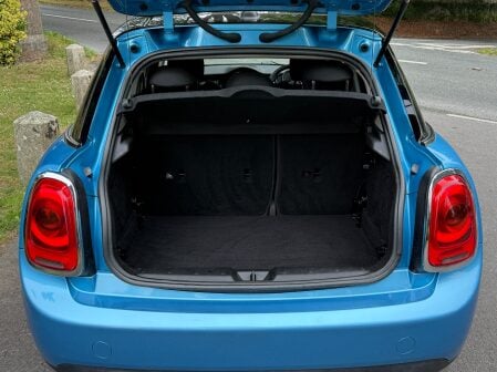 Mini Hatch COOPER 43