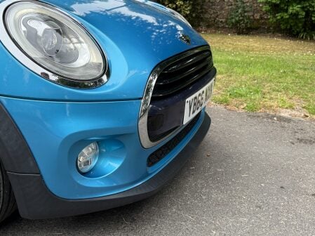Mini Hatch COOPER 14