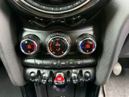 Mini Hatch COOPER 36