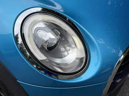 Mini Hatch COOPER 13