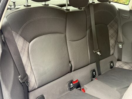 Mini Hatch COOPER 41