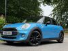 Mini Hatch COOPER