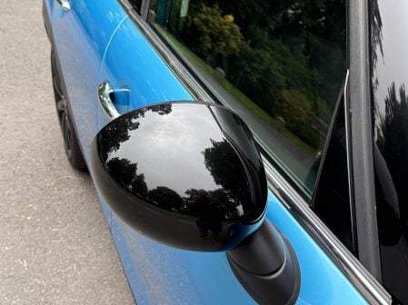 Mini Hatch COOPER 21