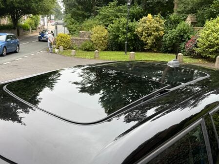 Mini Hatch COOPER 24