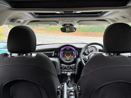 Mini Hatch COOPER 44