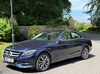 Mercedes-Benz C Class C200 SPORT PREMIUM PLUS