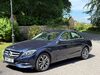 Mercedes-Benz C Class C200 SPORT PREMIUM PLUS