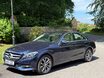 Mercedes-Benz C Class C200 SPORT PREMIUM PLUS 1