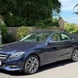 This Mercedes-Benz is HPI clear