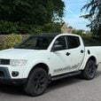This Mitsubishi is HPI clear