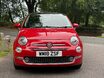 Fiat 500 LOUNGE 9