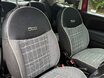 Fiat 500 LOUNGE 25