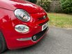 Fiat 500 LOUNGE 14