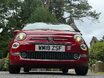 Fiat 500 LOUNGE 15
