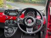 Fiat 500 LOUNGE 27
