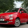 This Fiat is HPI clear