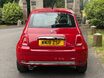 Fiat 500 LOUNGE 10