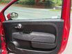 Fiat 500 LOUNGE 28